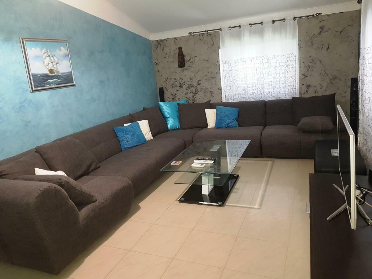 Apartment Vjeko Opatija Exterior foto